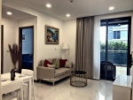 the most luxurious apartment in binh thanh district   sunwah pearl 1 bedroom fully furnished with large balcony with open view for rent