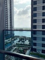 sunwah pearl luxury apartment 1 bedroom high floor nice view good price for rent