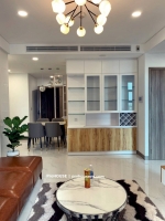 sunwah pearl luxury apartment 1 bedroom high floor nice view good price for rent