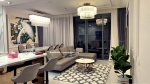 sunwah pearl luxury apartment 2 bedrooms fully furnished high floor nice view district 1 best price for rent