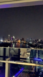 sunwah pearl luxury apartment 2 bedrooms fully furnished high floor nice view district 1 best price for rent