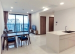 the most luxury apartment in nguyen huu canh street   sunwah pearl 2 bedrooms fully furnished high floor good price for rent