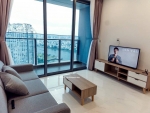 the most luxury apartment in nguyen huu canh street   sunwah pearl 2 bedrooms fully furnished high floor good price for rent