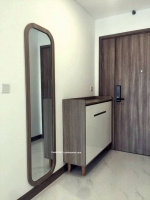 the most luxury apartment in nguyen huu canh street   sunwah pearl 2 bedrooms fully furnished high floor good price for rent