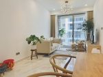 luxurious apartment at midtown for rent 2 bedroom high floor nice view