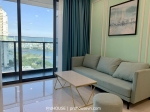 luxury sunwah pearl apartment for rent with full furniture and river view