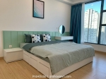 luxury sunwah pearl apartment for rent with full furniture and river view