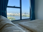 luxury sunwah pearl apartment for rent with full furniture and river view