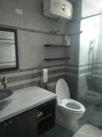 apartment for rent opposite crescent mall