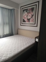 apartment for rent opposite crescent mall