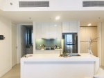 stylish gateway thao dien 2 bedroom apartment with city view for rent