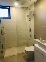 stylish gateway thao dien 2 bedroom apartment with city view for rent
