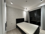 minimalist style apartment for rent at the antonia with 2 bedrooms fully furnished