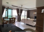 2 bedroom in riviera point for rent with beautiful view to phu my hung area