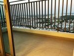 tower 4 riviera point for sale to foreigner 2 bedrooms high floor nice furniture