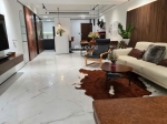can ho sang trong va rong rai cho thue tai riverpark residence voi day du noi that