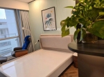 can ho sang trong va rong rai cho thue tai riverpark residence voi day du noi that