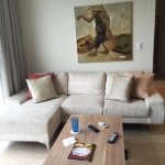 nice 3 bedroom apartment for rent in star hill phu my hung district 7