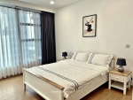 sunwah pearl apartment 2 bedrooms high floor nice view modern furniture for rent