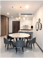 sunwah pearl apartment with 3 bedrooms fully furnished high floor nice view urgently need to rent