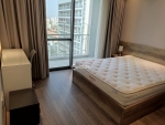 high floor apartment with city view for rent at riverpark premier with full furniture