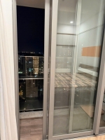can ho the ascentia 2 phong ngu view villa noi that day du cho thue co o xe