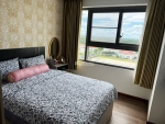 river view apartment for rent at riverpark premier with 3 bedrooms full of luxurious furniture