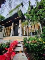 luxury villa for rent at my giang phu my hung fully furnished