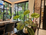 luxury villa for rent at my giang phu my hung fully furnished