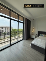 for rent at gs metro city nha be detached villa with 5 bedrooms a prime three sided corner position and park views