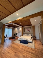 for rent ninesouth riverside detached villa with private pool