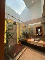 for rent ninesouth riverside detached villa with private pool