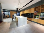 modern villa for rent in phu my hung with nice furniture and good location