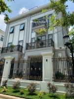big villa for rent at nam thong phu my hung with fully furnished 5 bedrooms