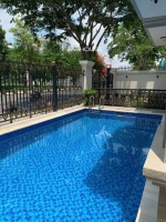 big villa for rent at nam thong phu my hung with fully furnished 5 bedrooms