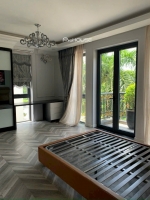 big villa for rent at nam thong phu my hung with fully furnished 5 bedrooms