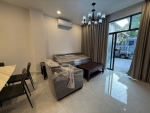 brand new villa for rent at zeitgeist with modern full furnishings
