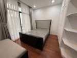 brand new villa for rent at zeitgeist with modern full furnishings