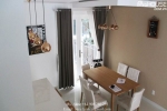 brand new villa for rent in my phu 3 phu my hung fully furnished 4 bedrooms modern furniture