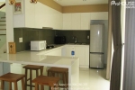 brand new villa for rent in my phu 3 phu my hung fully furnished 4 bedrooms modern furniture
