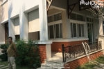 villa for rent in phu my hung with private swimming pool modern design large garden