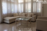 villa for rent in phu my hung with private swimming pool modern design large garden