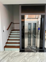 fully furnished 4 bedroom villa for rent at nam thong with private elevator