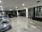 fully furnished 4 bedroom villa for rent at nam thong with private elevator
