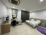 fully furnished 4 bedroom villa for rent at nam thong with private elevator