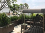 5 bedroom villa for rent in phu my hung with swimming pool large garden beautiful furniture