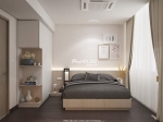 big size 3 bedroom in block c of riverpark premier for rent 141 sqm full furniture