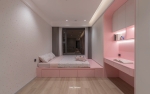 elegant 3 bedroom corner apartment for rent at the infiniti riviera point
