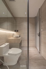 elegant 3 bedroom corner apartment for rent at the infiniti riviera point