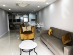 beautiful corner apartment for rent in nam phuc    le jardin view to the park